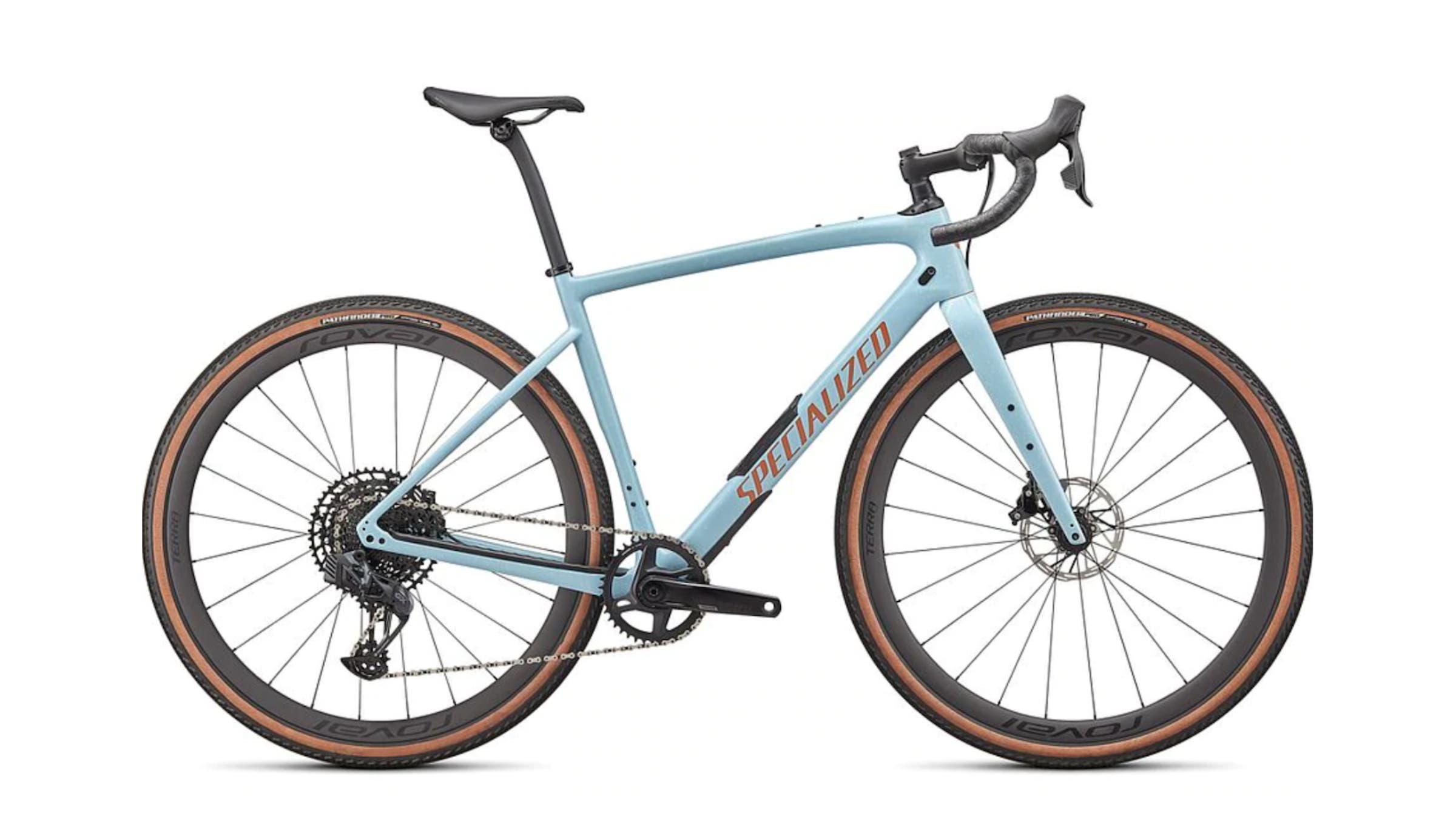 Specialized Crux Expert