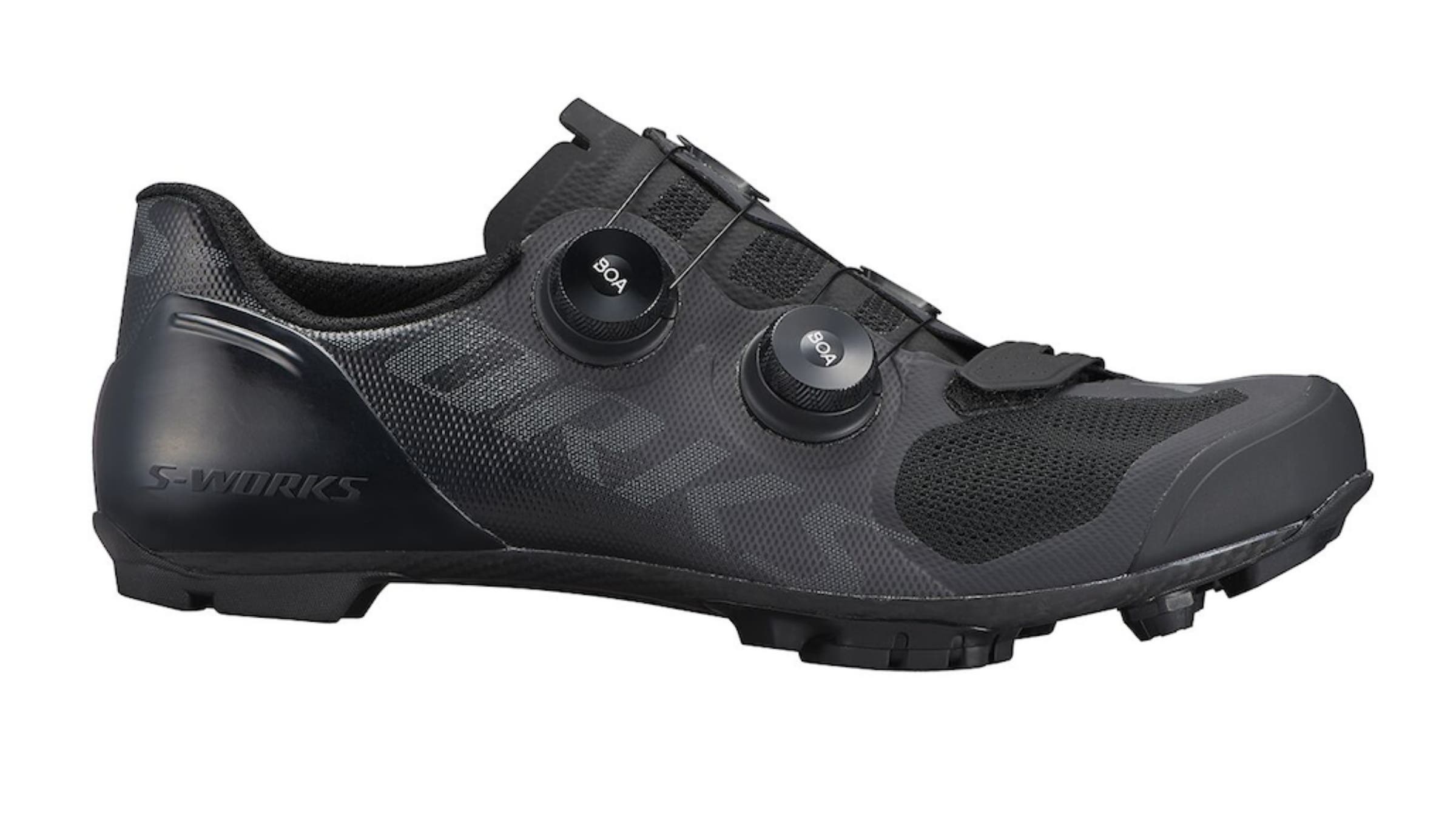 Specialized S-Works Recon Vent Evo