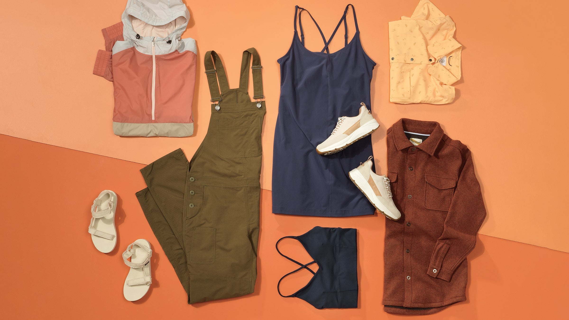 The Best Women’s Travel Apparel of 2022