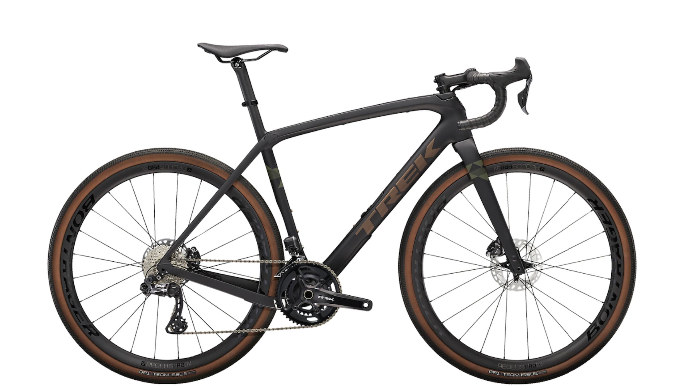 Trek Checkpoint SLR 7