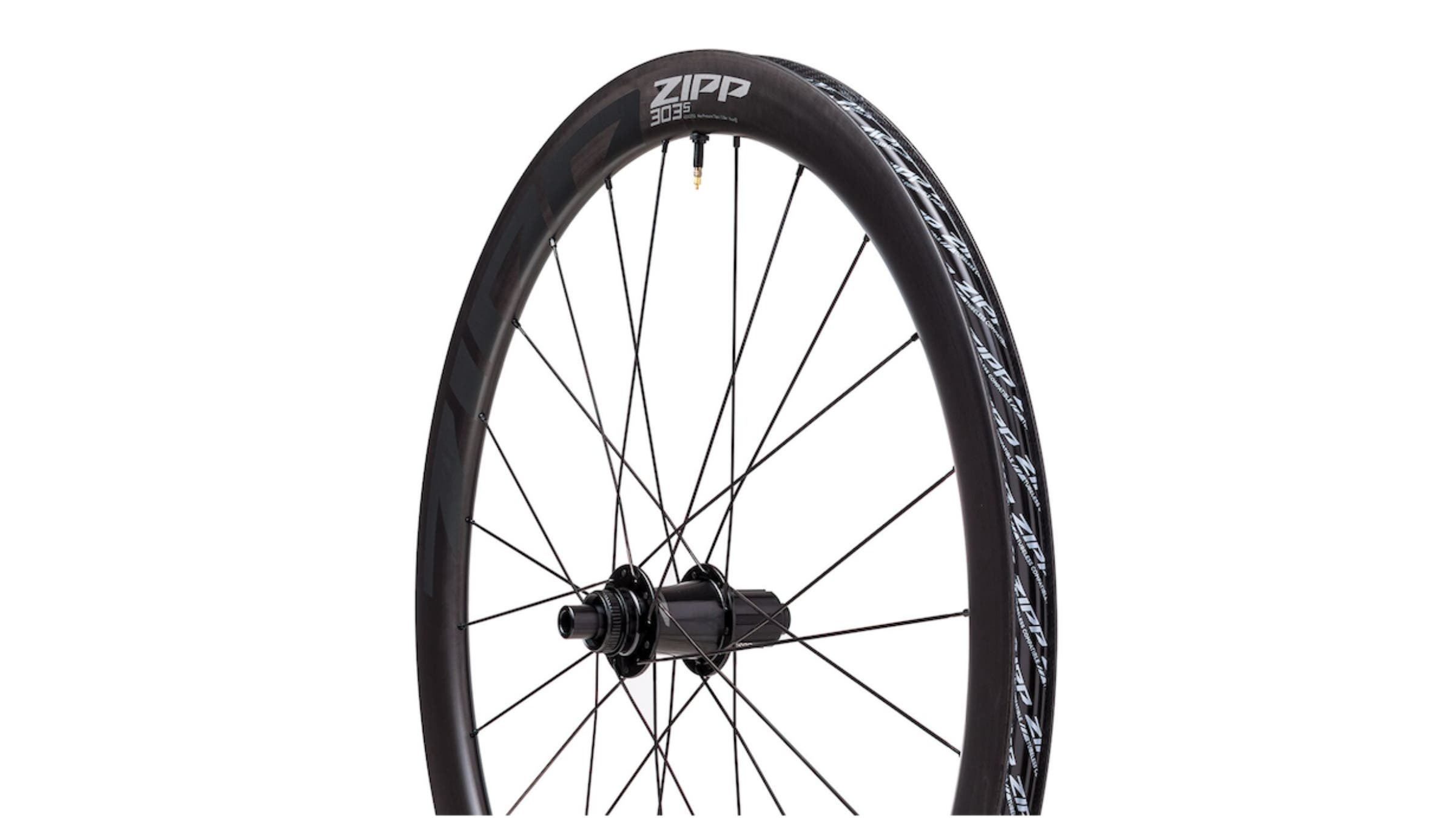 Zipp 303 Wheelset