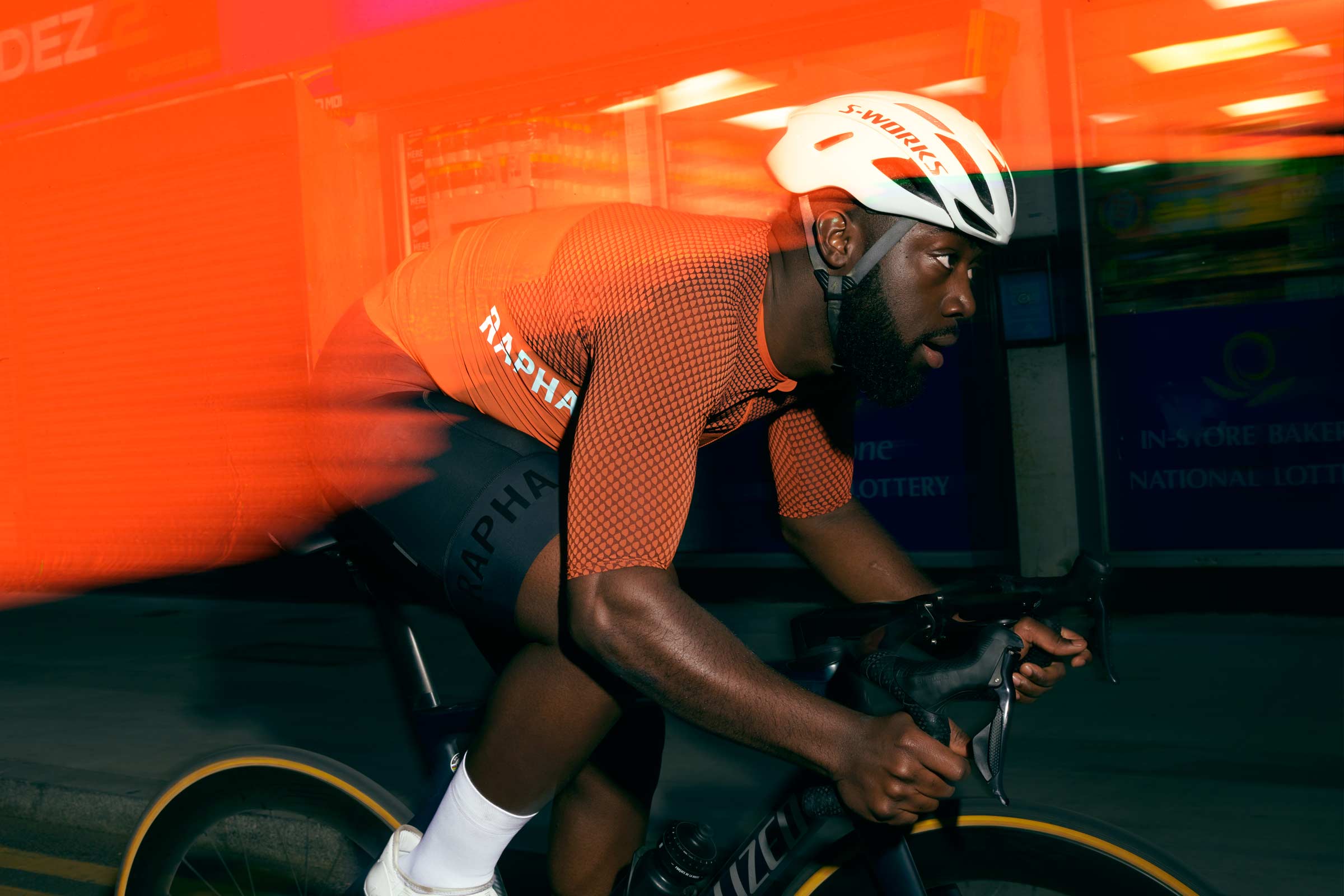 Rapha launches new Pro Team Crit and Gravel Jerseys