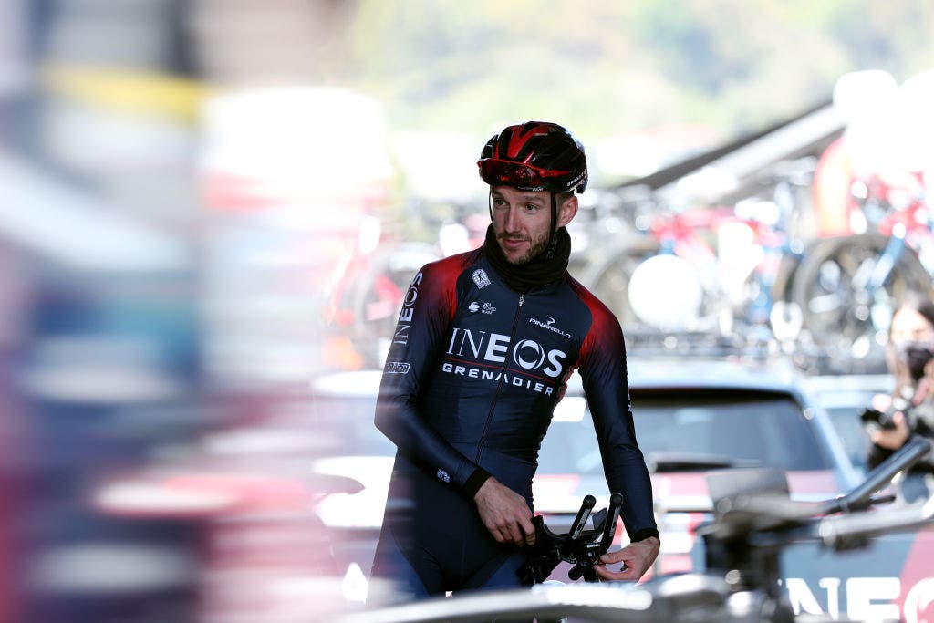 Adam Yates (Ineos Grenadiers)