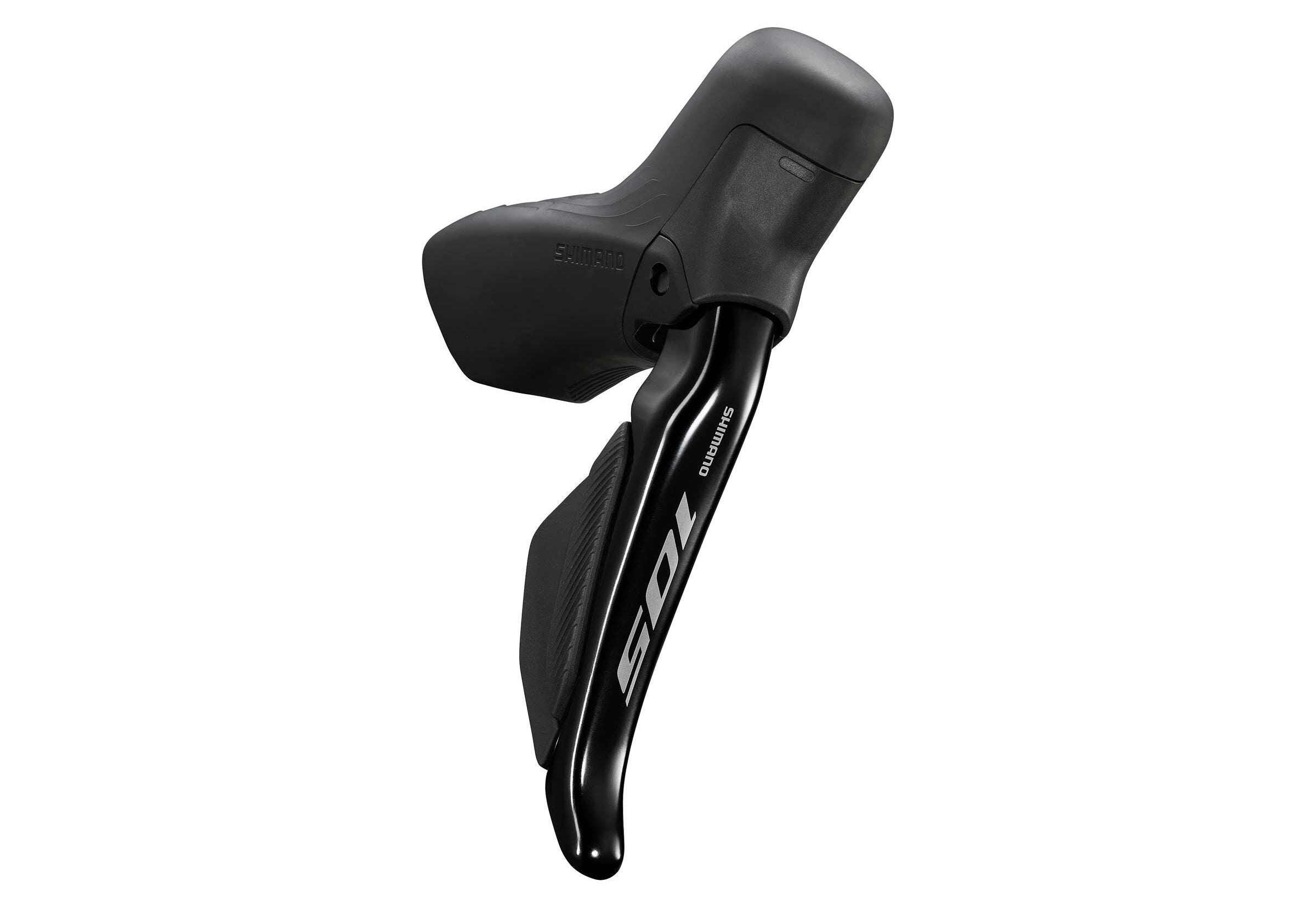 Shimano 105 goes Di2