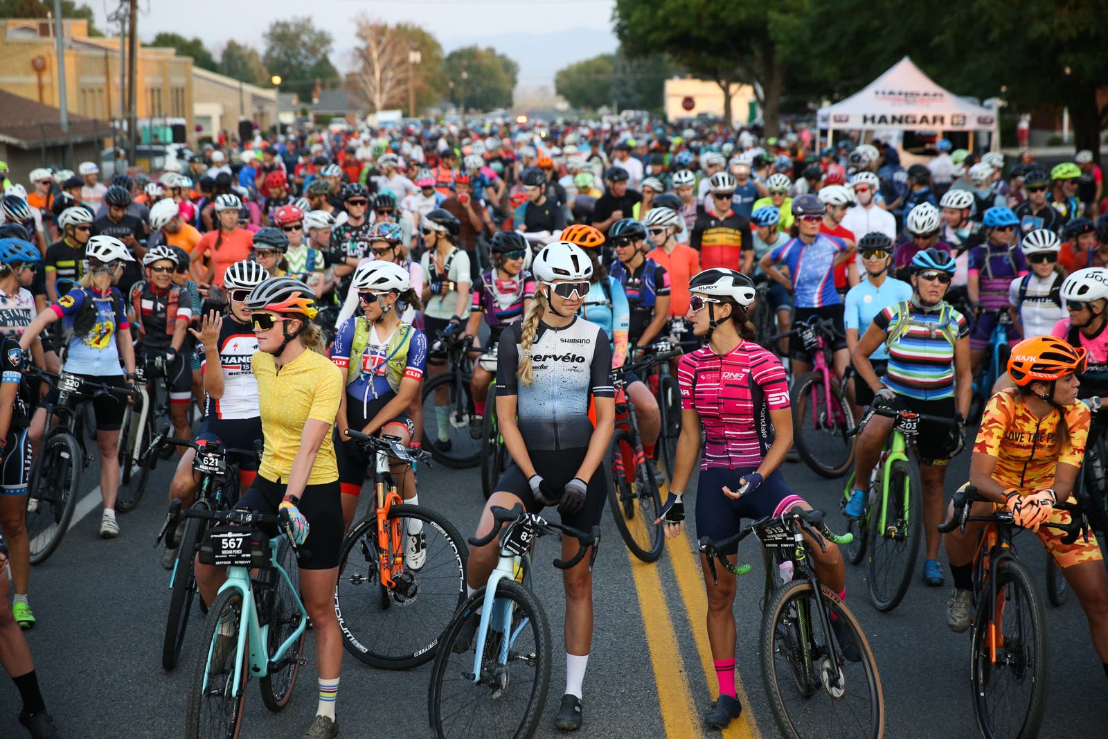 crusher in the tushar