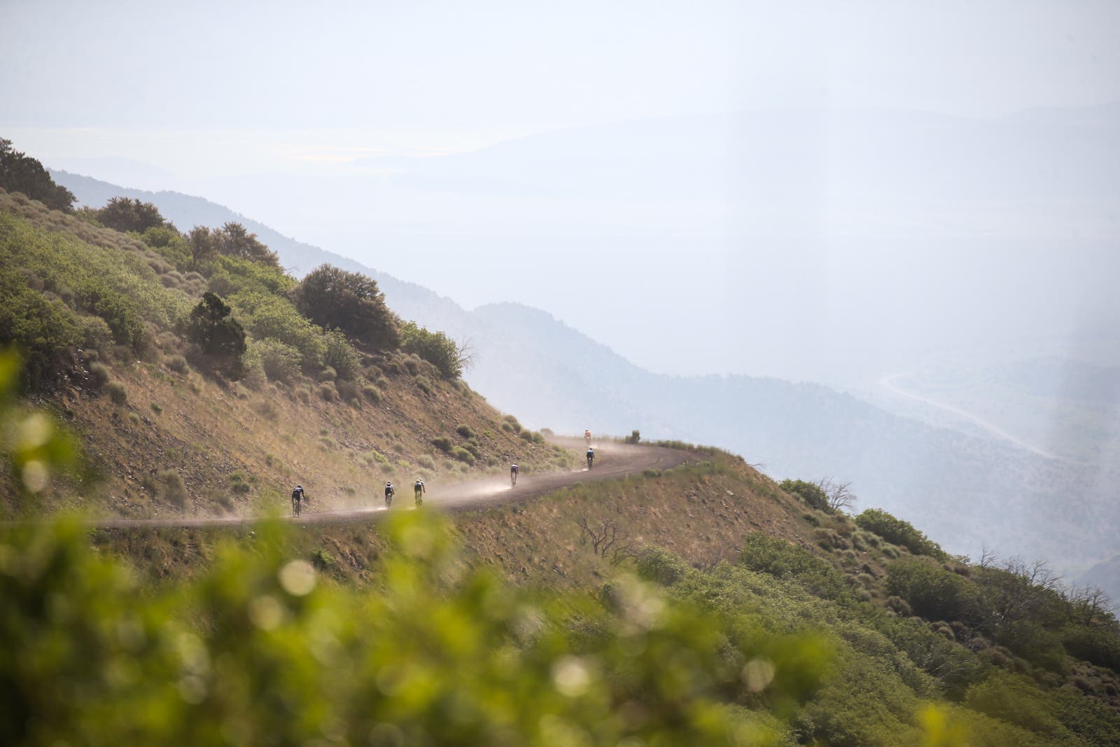 crusher in the tushar