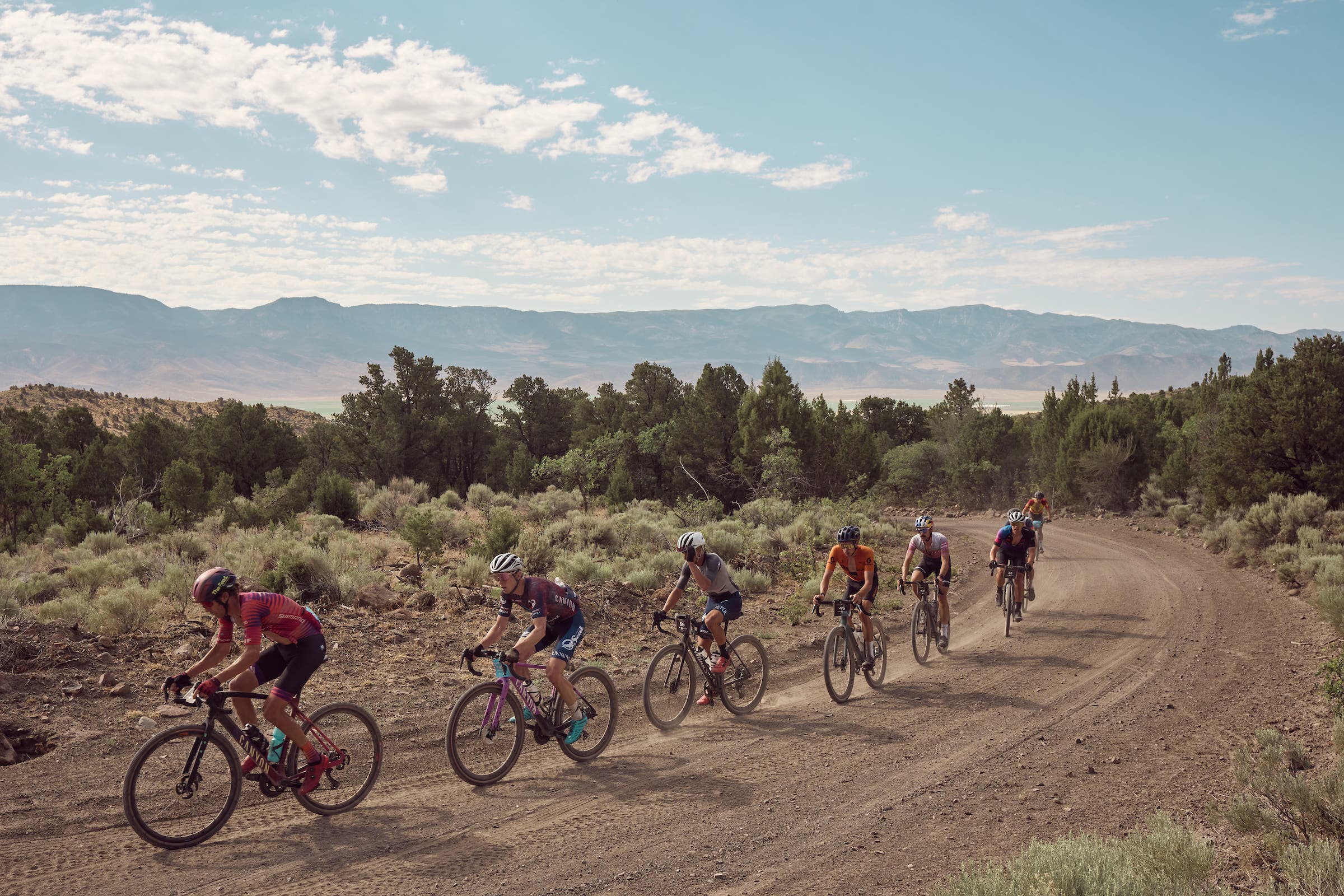 crusher in the tushar