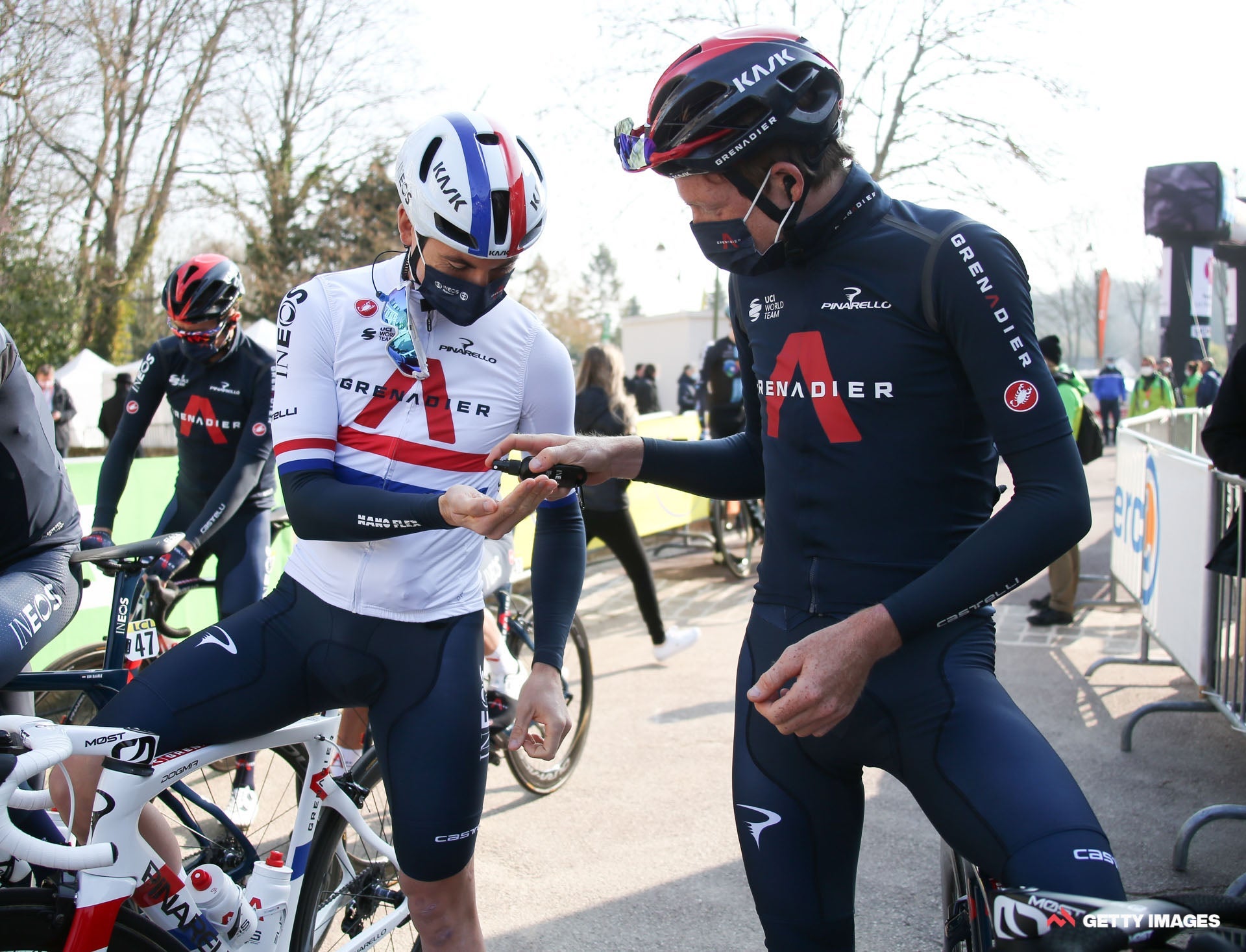 (Photo by John Berry/Getty Images)