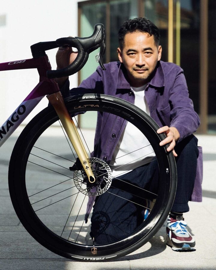 COLNAGO-C68-MOTOKI-CHIARA-