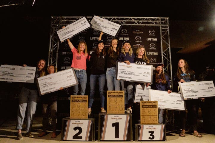 life time grand prix