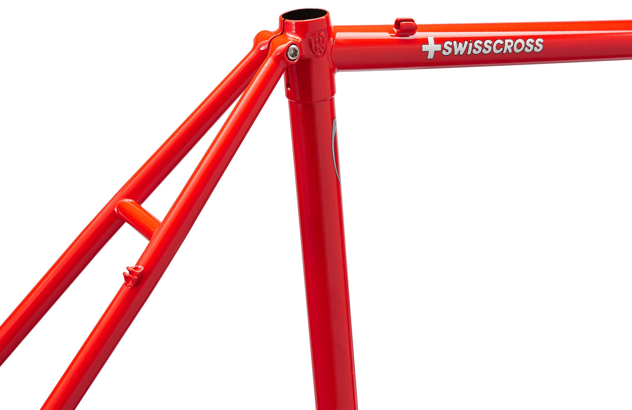 Ritchey releases 50th anniversary edition Swiss Cross