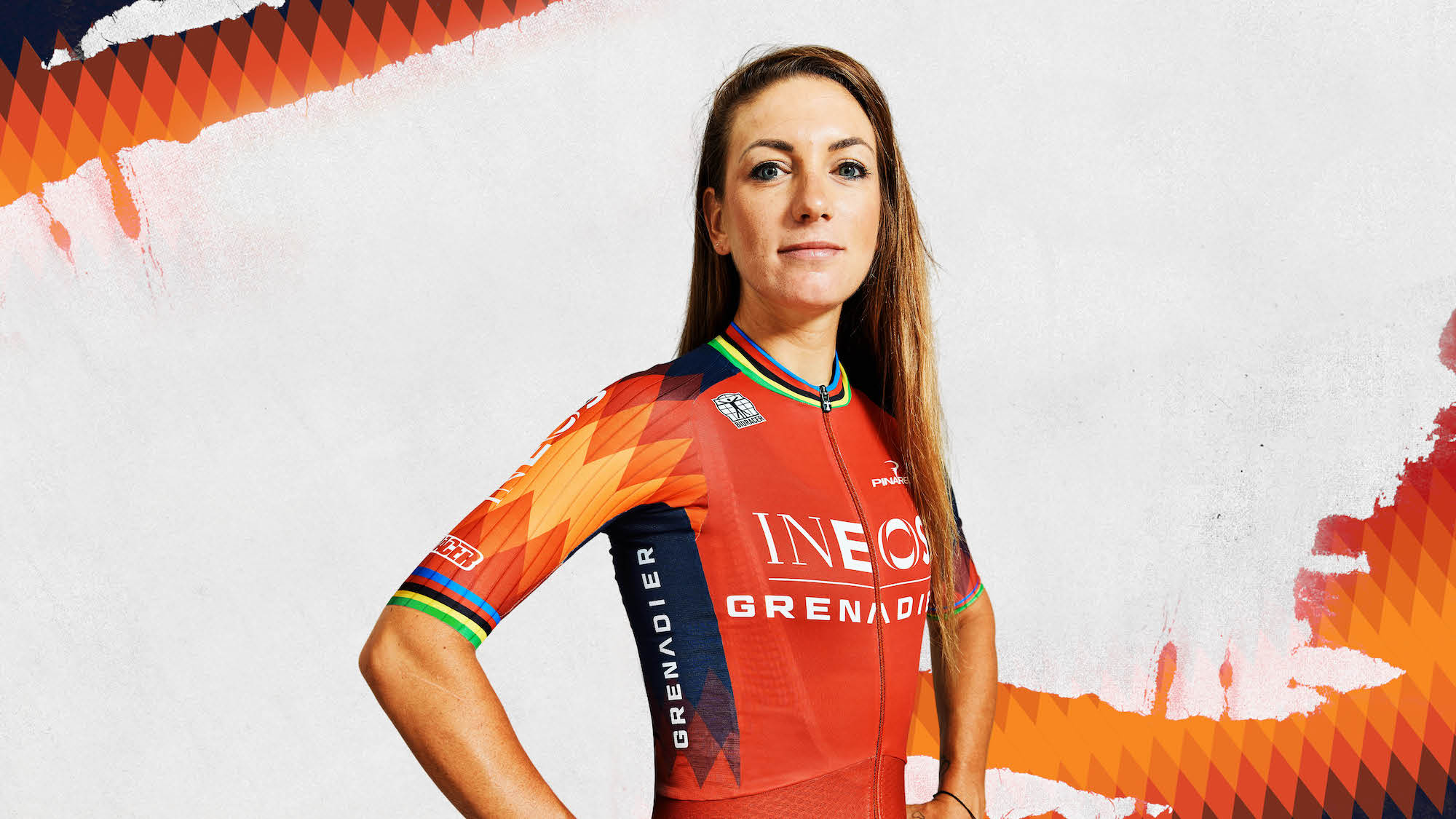 Ineos Grenadiers unveils new look for 2023