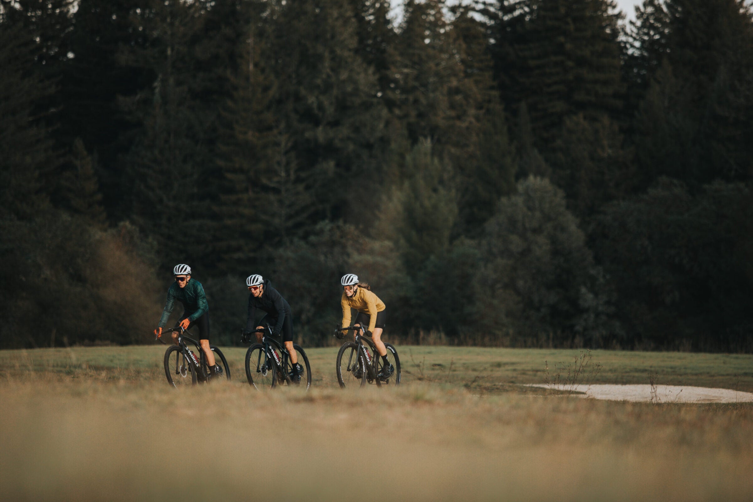 specialized off-road