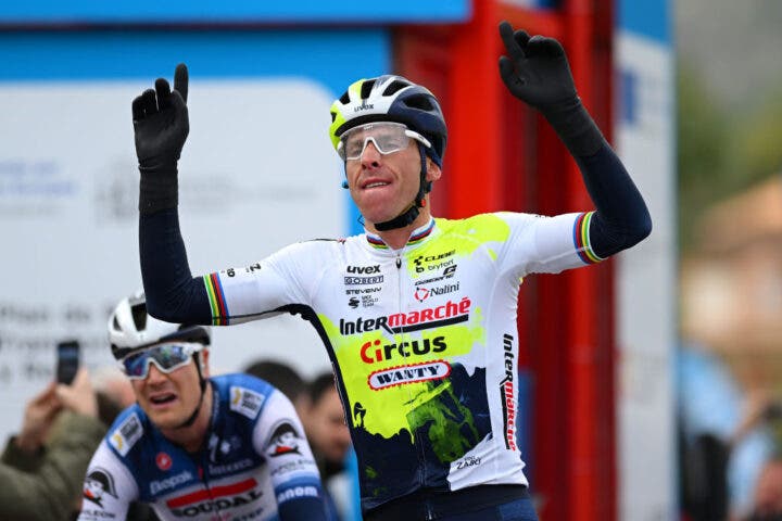 Rui Costa wins Trofeo Calvia