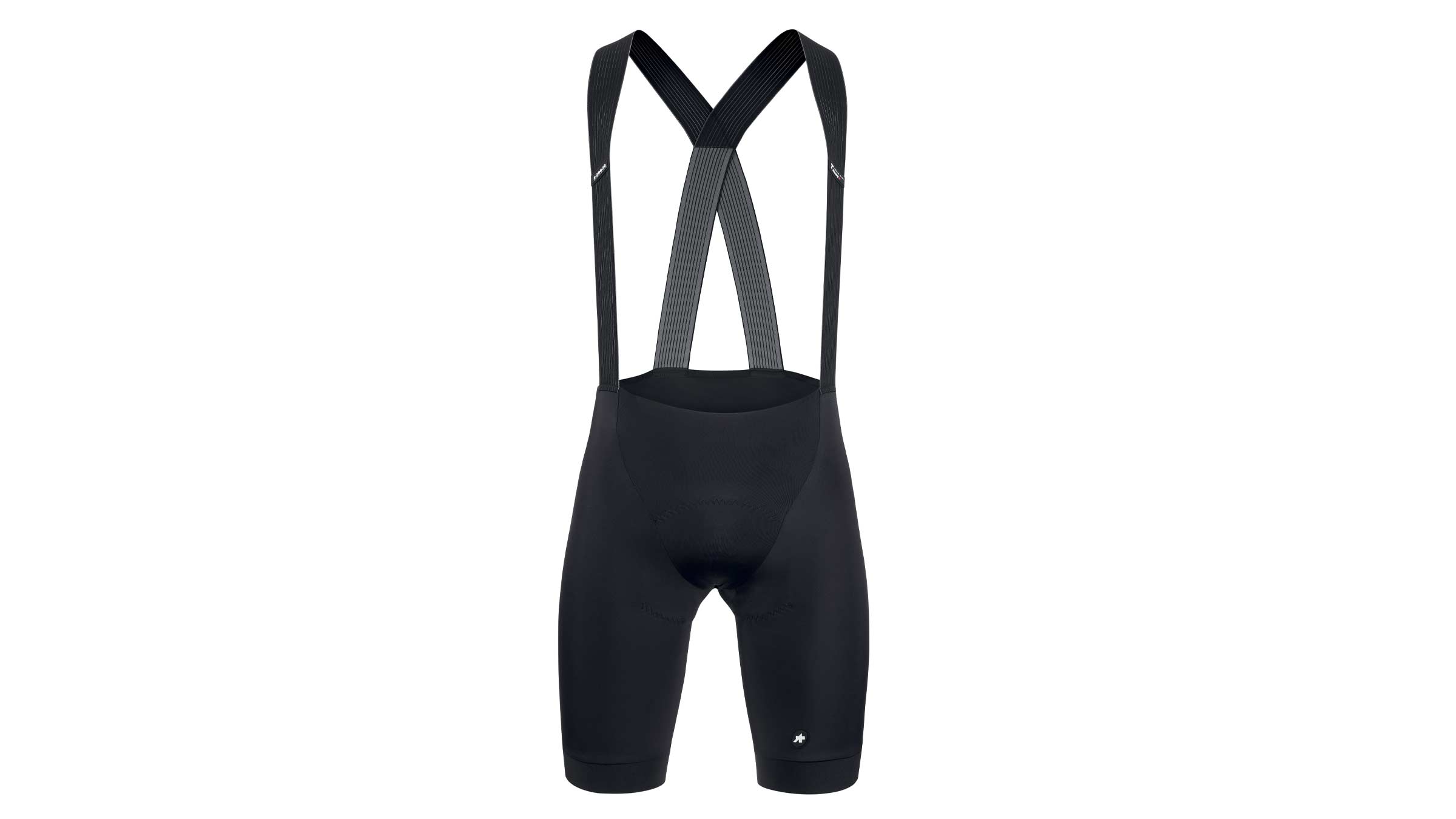 assos EQUIPE RSR Bib Shorts S9 メンズビブ XS EQUIPE RSR Bib Shorts SUPERLÉGER S9, blackSeries » ASSOS Of