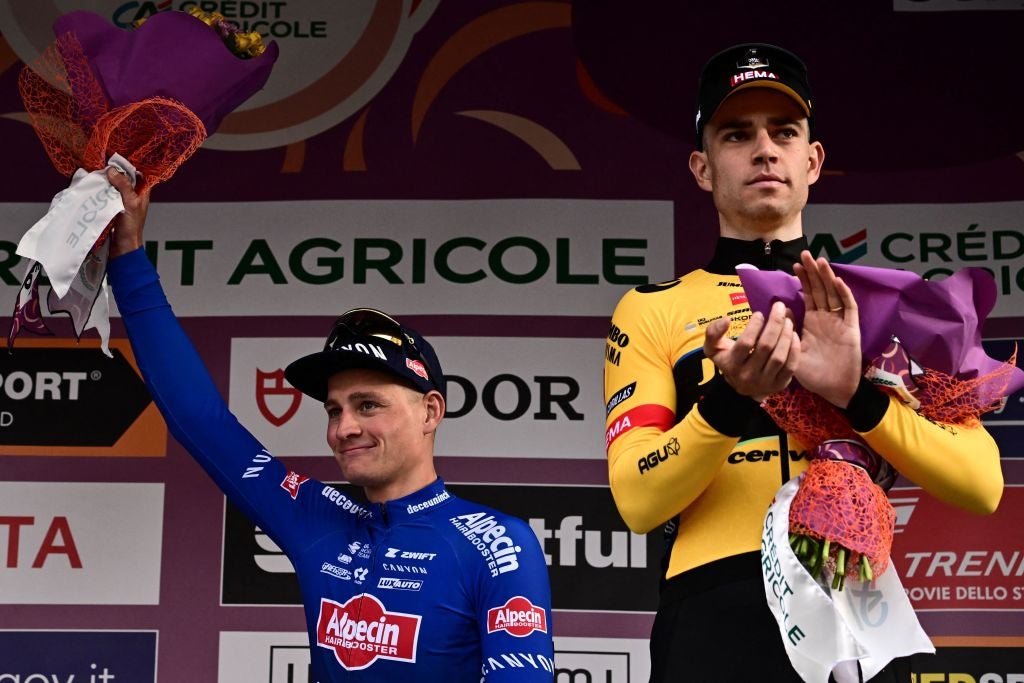 A picture says a thousand words.