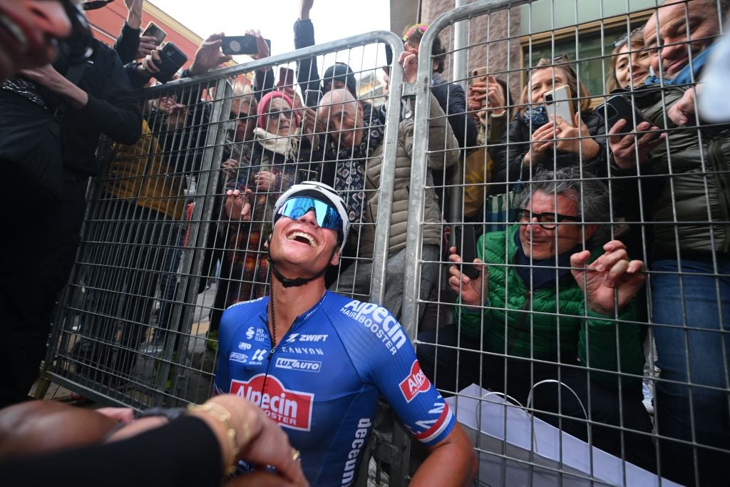 Mathieu Van der Poel