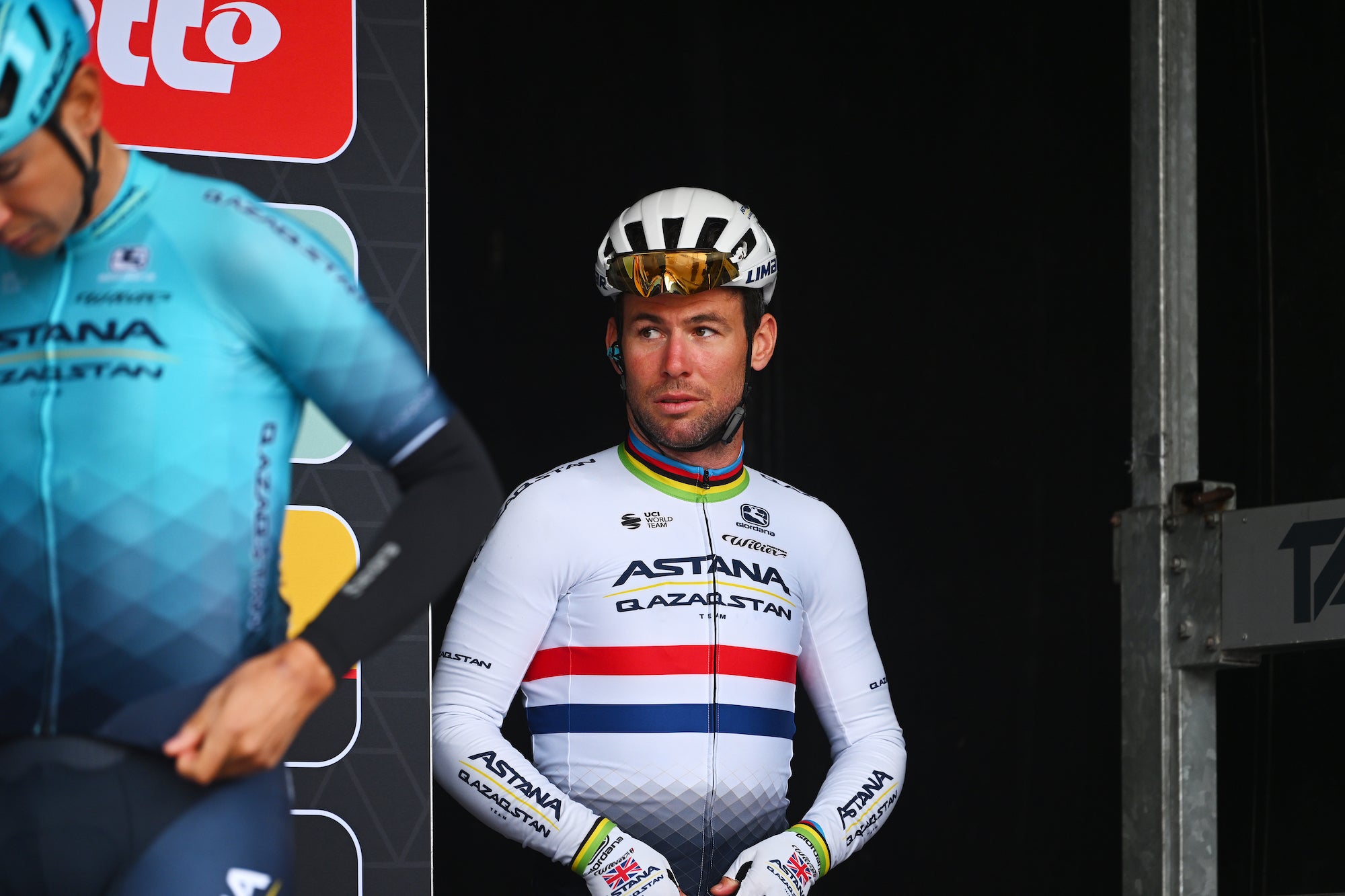 Cavendish is still searching for his first victory in 2023.