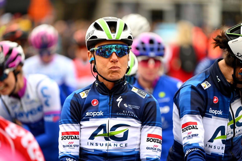 Ashleigh Moolman-Pasio