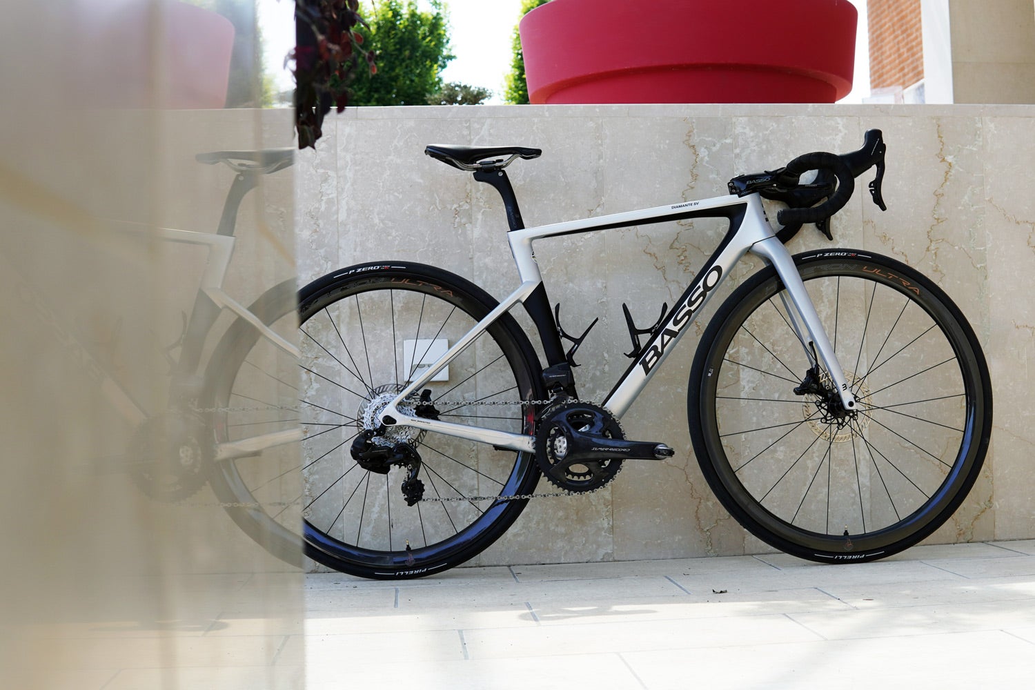 Campagnolo Super Record Wireless first look review: The future of