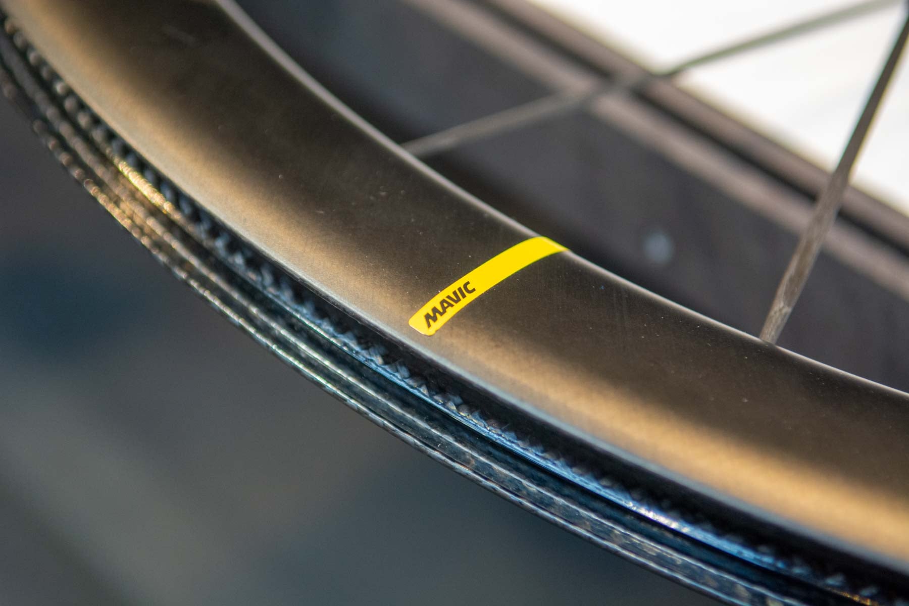 Mavic is back from bankruptcy with the Cosmic Ultimate 45 Disc