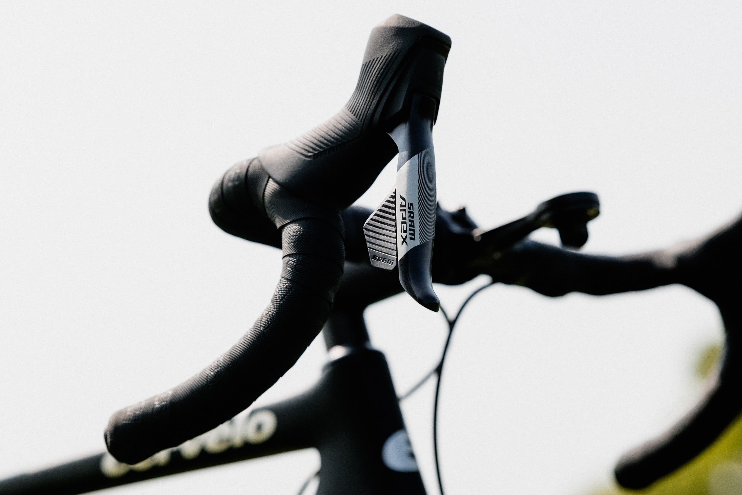 SRAM goes all 12-speed with new Apex AXS and Apex mechanical