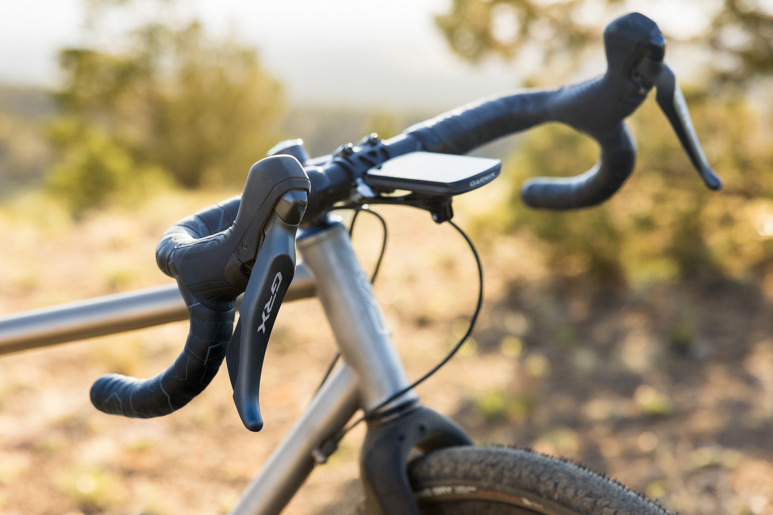 New Shimano GRX adds wide range 12-speed gearing, uses Microspline