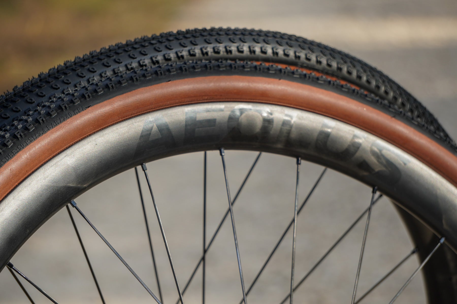 Bontrager Aeolus Pro 37V wheelset review: Recyclable carbon goes