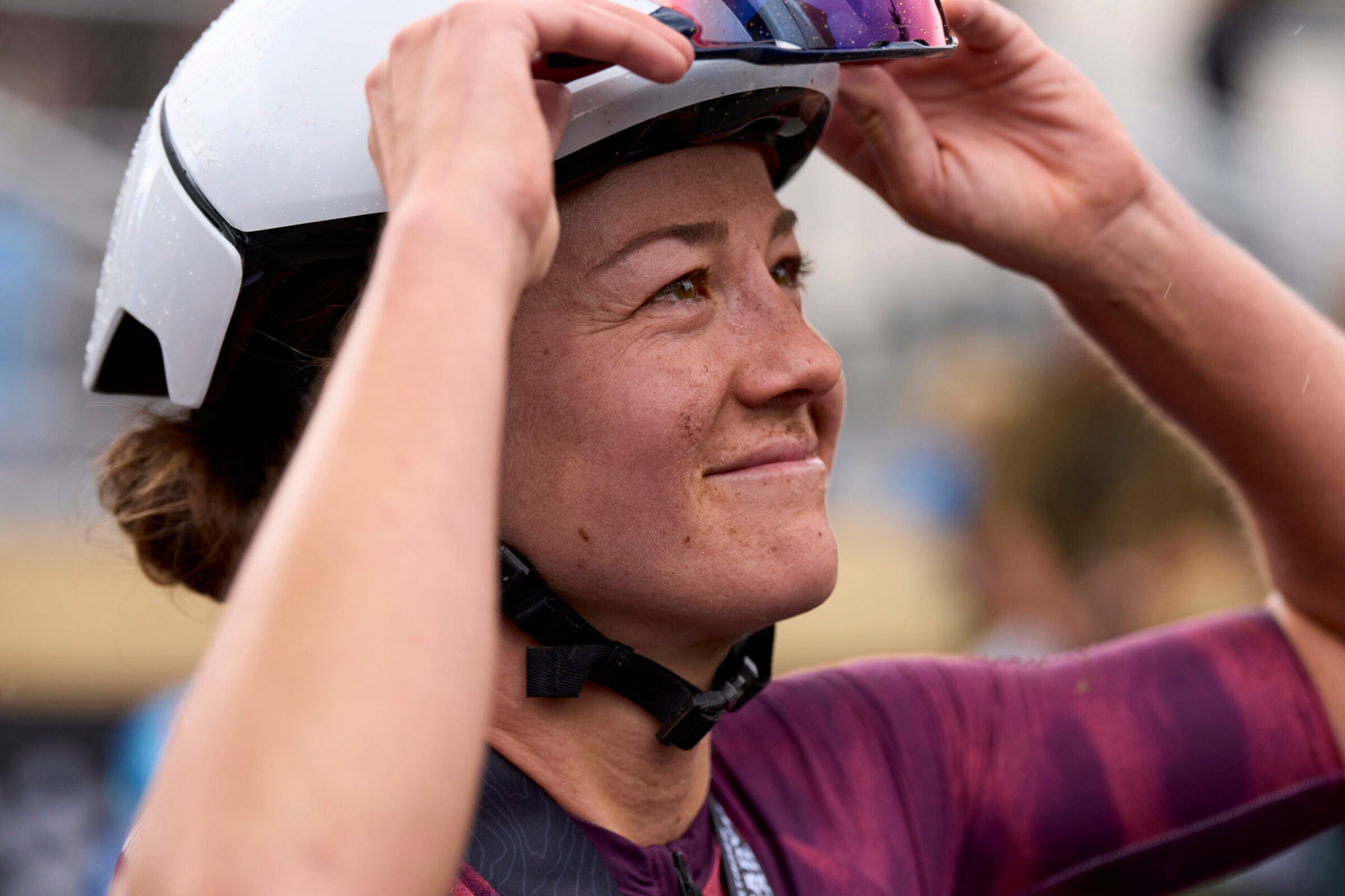 Ruth Edwards will transfer to Human Powered Health in 2024