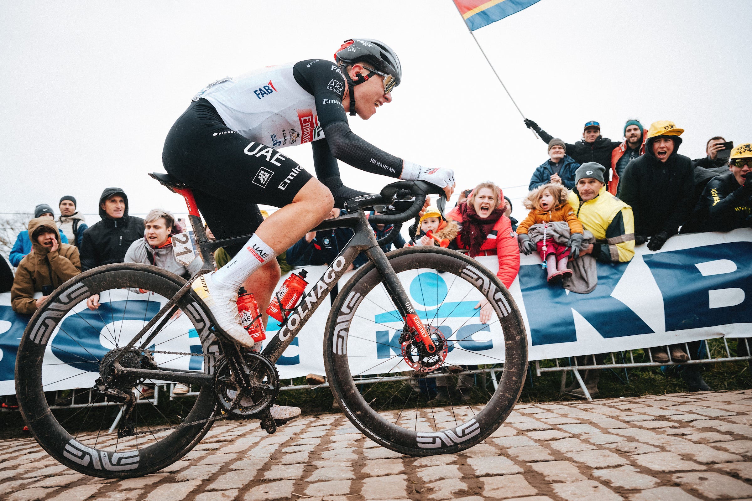 Could continuous lactate monitors reshape modern training and racing?