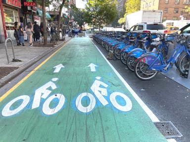 Bike Lanes Make Streets Safer for Everyone, Not Just Cyclists