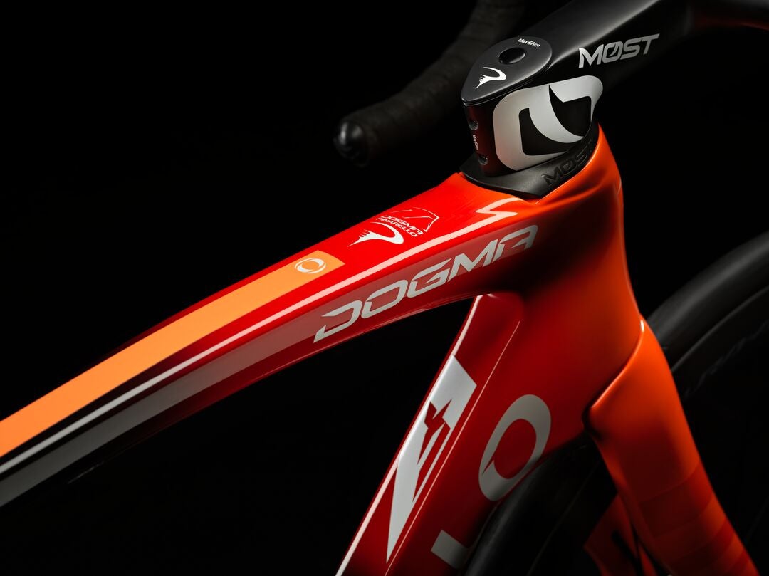 Ineos Grenadiers and Pinarello Unveil 2024 Team Colorways