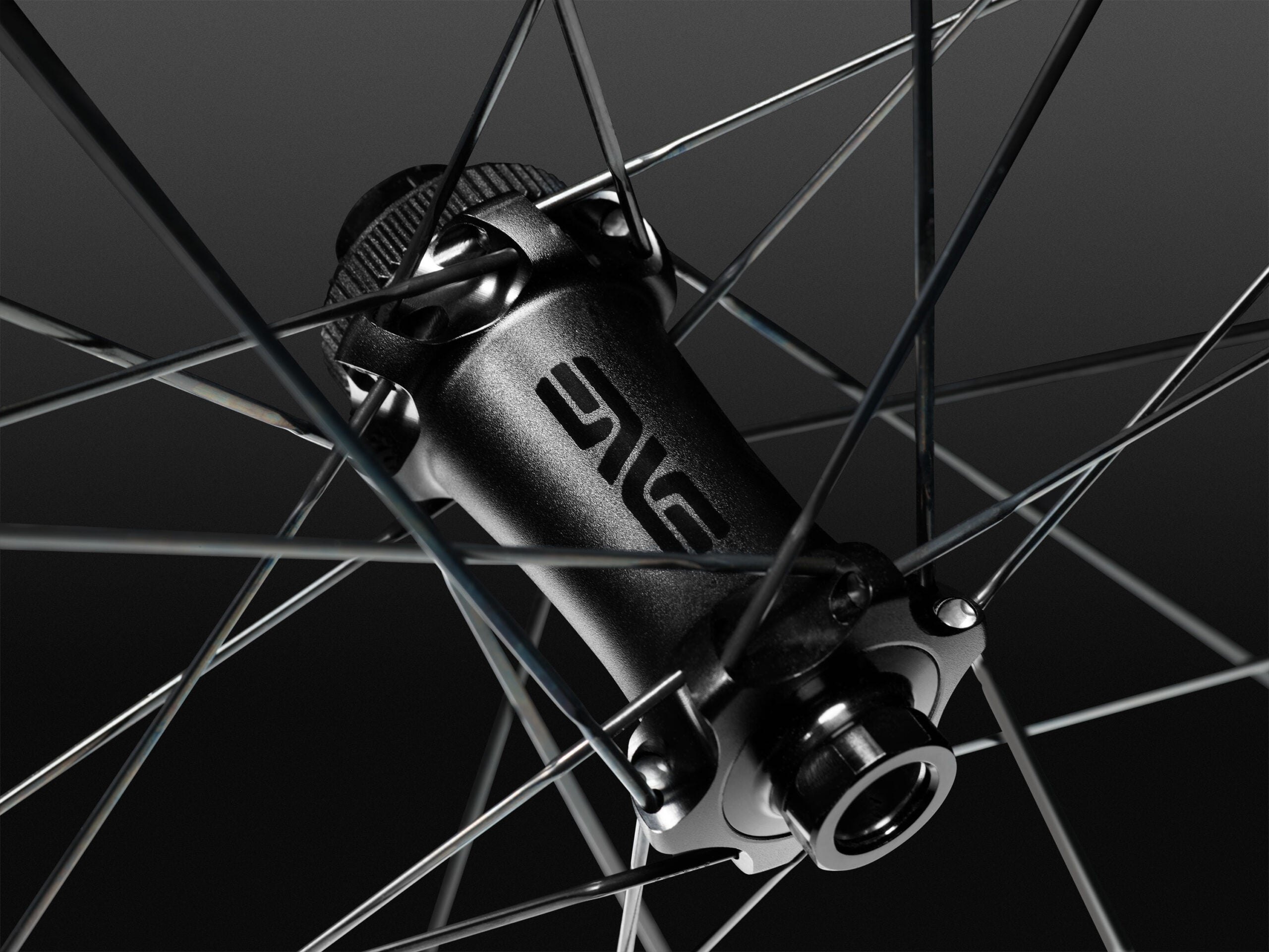 New Enve Straight Pull Hubs Drop Weight, Add Massive Innerdrive