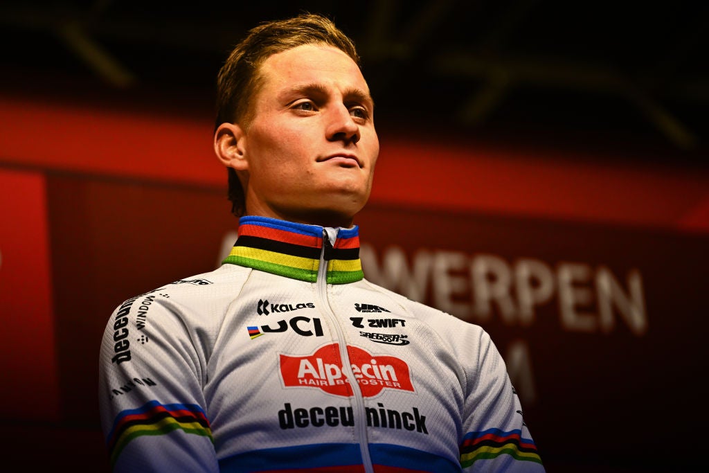 Mathieu van der Poel