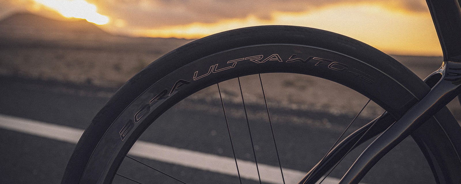 Campagnolo Bora WTO and Bora Ultra WTO C23 Wheels Are Their