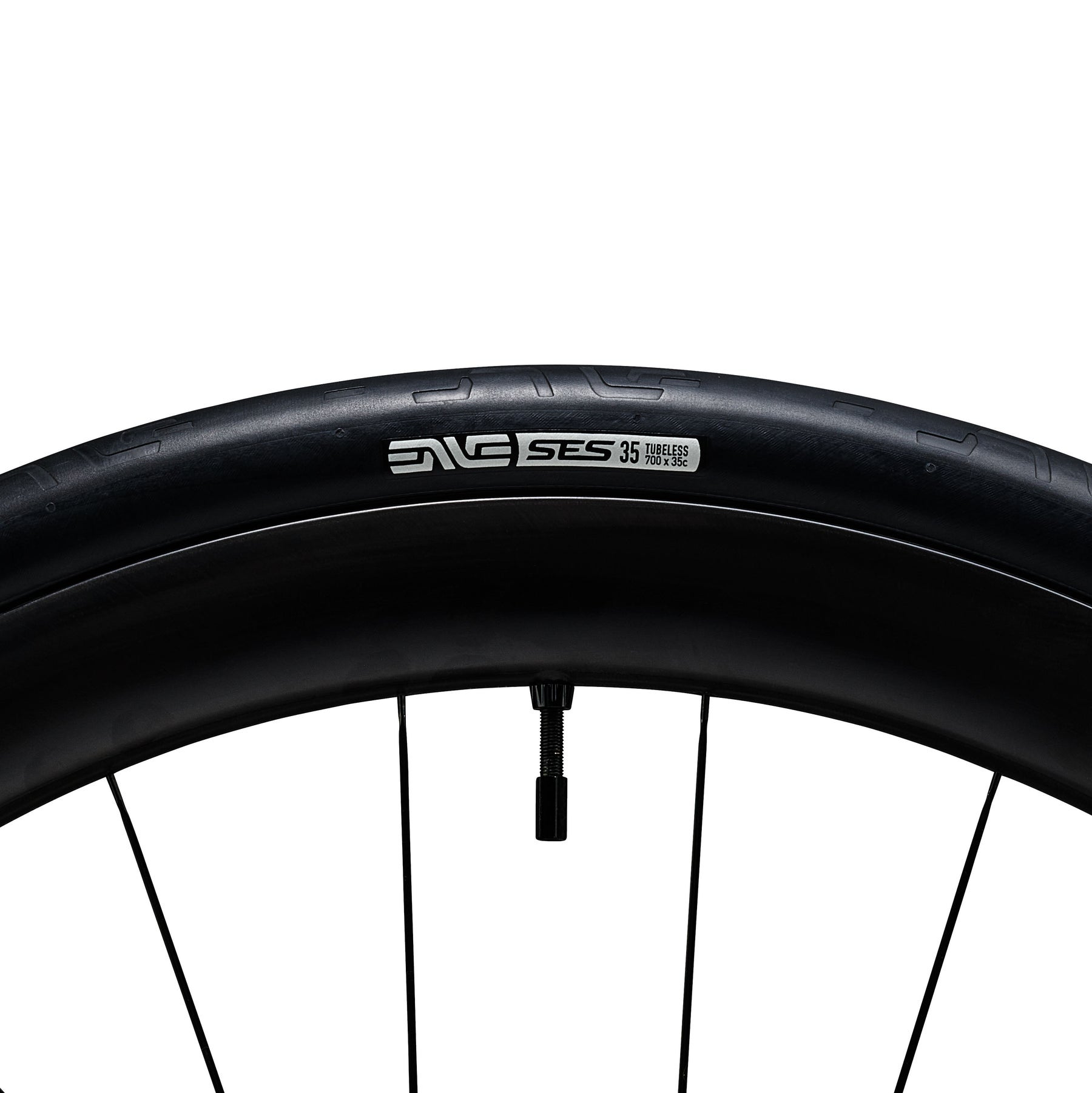 Enve's SES Road Tires Turn up the Volume with 33 and 35 mm Widths