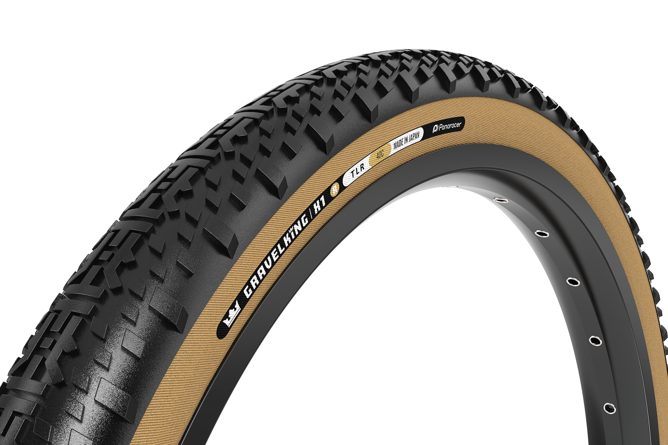 Panaracer Revamps Their Gravelking Tire Lineup, Adds New X1 - Velo