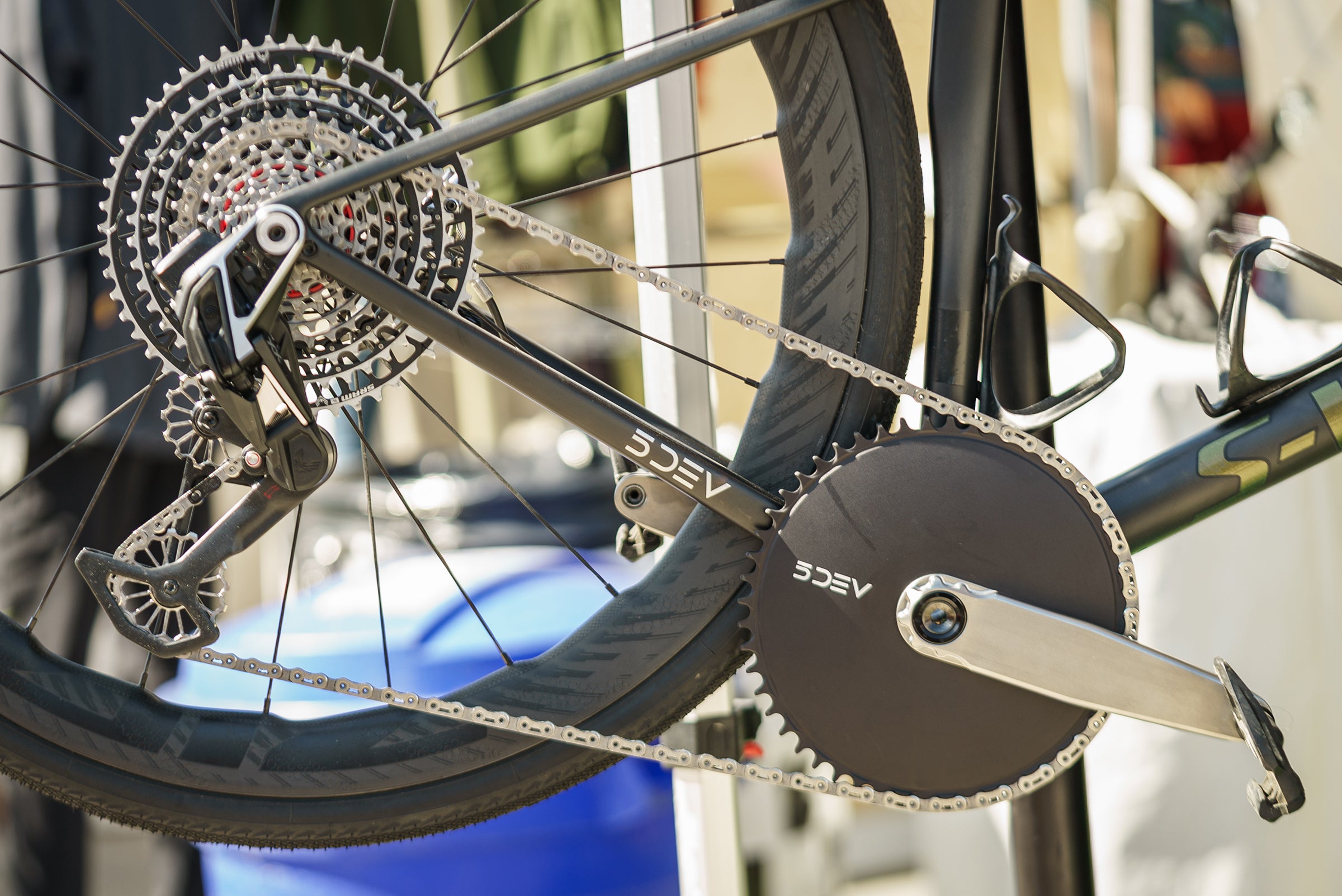 (Photo Brian Park/Velo)