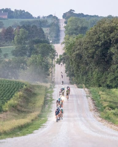 Lauf Gravel Worlds 2025 Preview: Earning the Name