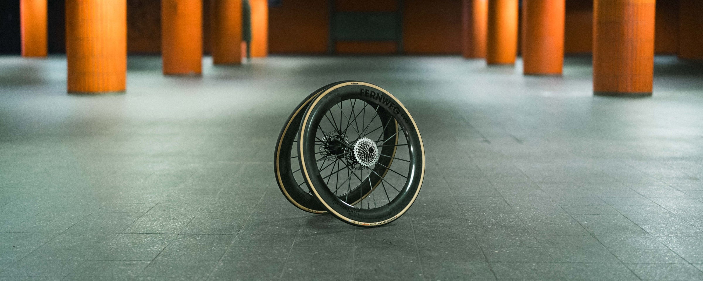 Lightweight Fernweg Evo Pro Aero Road Carbon Wheels First Look