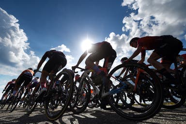 Tour de France: Ramped-up Tests for Technological Fraud and Anti-Doping