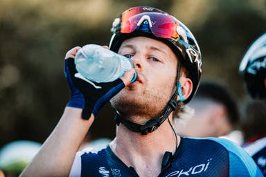 Riley Sheehan Targets Vuelta Win: America’s Next Big Classics Star Ready to Show Potential