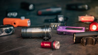 Velo Buyer’s Guide: Best Bike Lights — Updated September 2025