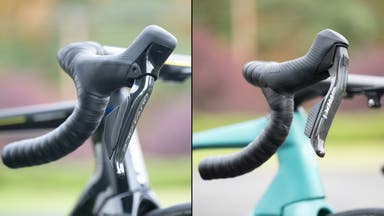 Battle of the Best: SRAM Red AXS Vs Shimano Dura-Ace Long Term Test
