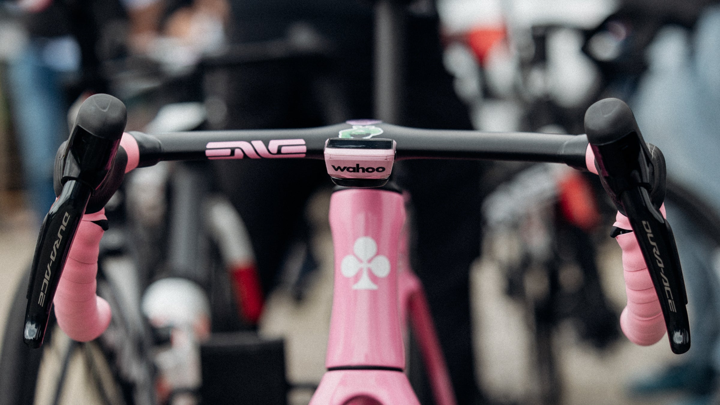 ENVE エンヴィSES AERO HANDLEBAR 幅42/37mm ENVE | AERO Handlebar – ENVE Composites USA