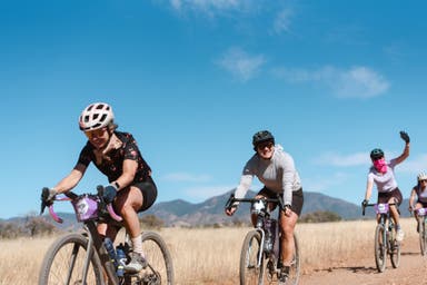 Velo’s 2025 Gravel Race Calendar - The Ultimate Guide to Gravel