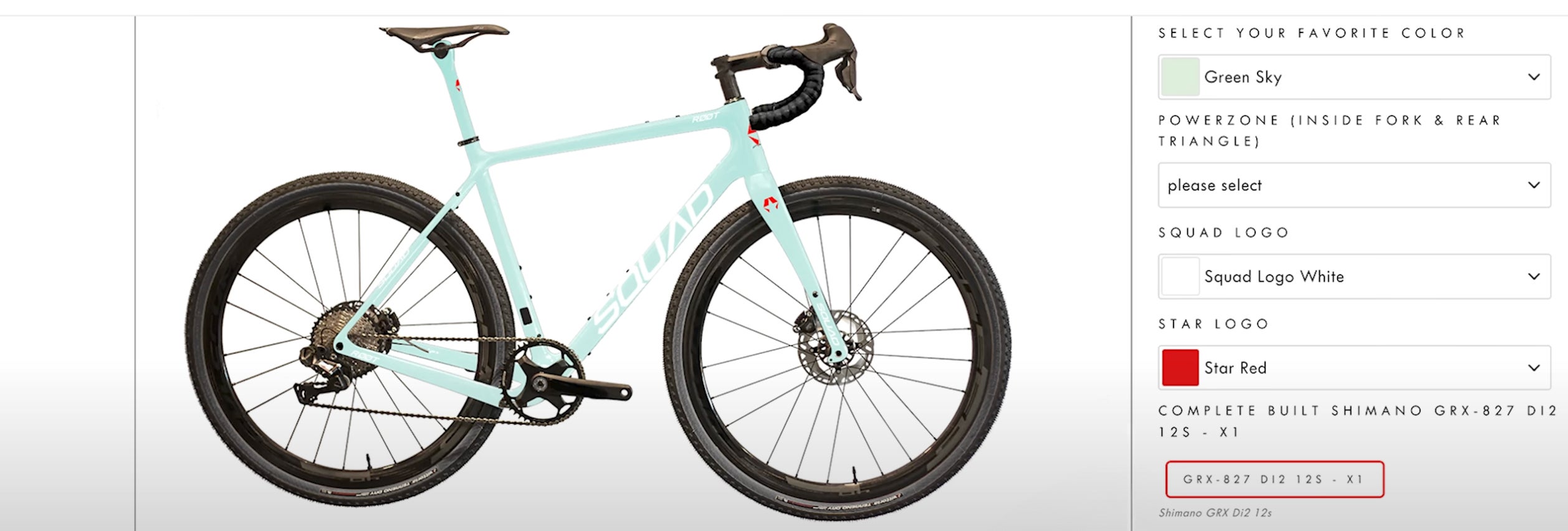 Shimano GRX Di2 1x12 Groupset Leak: Here's What We Know