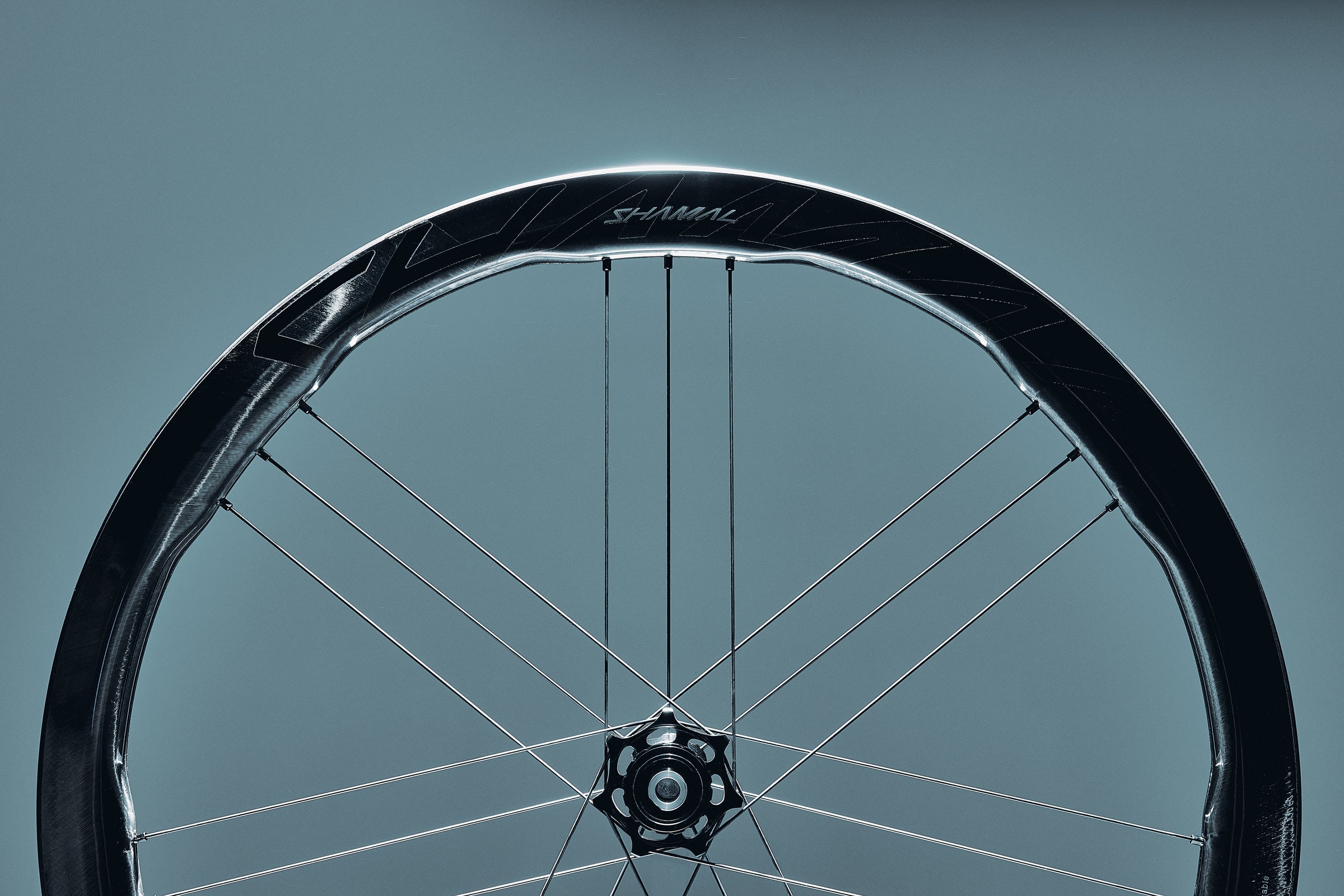 First Look: Campagnolo's New Shamal Wheels get Deeper Dual-Profile