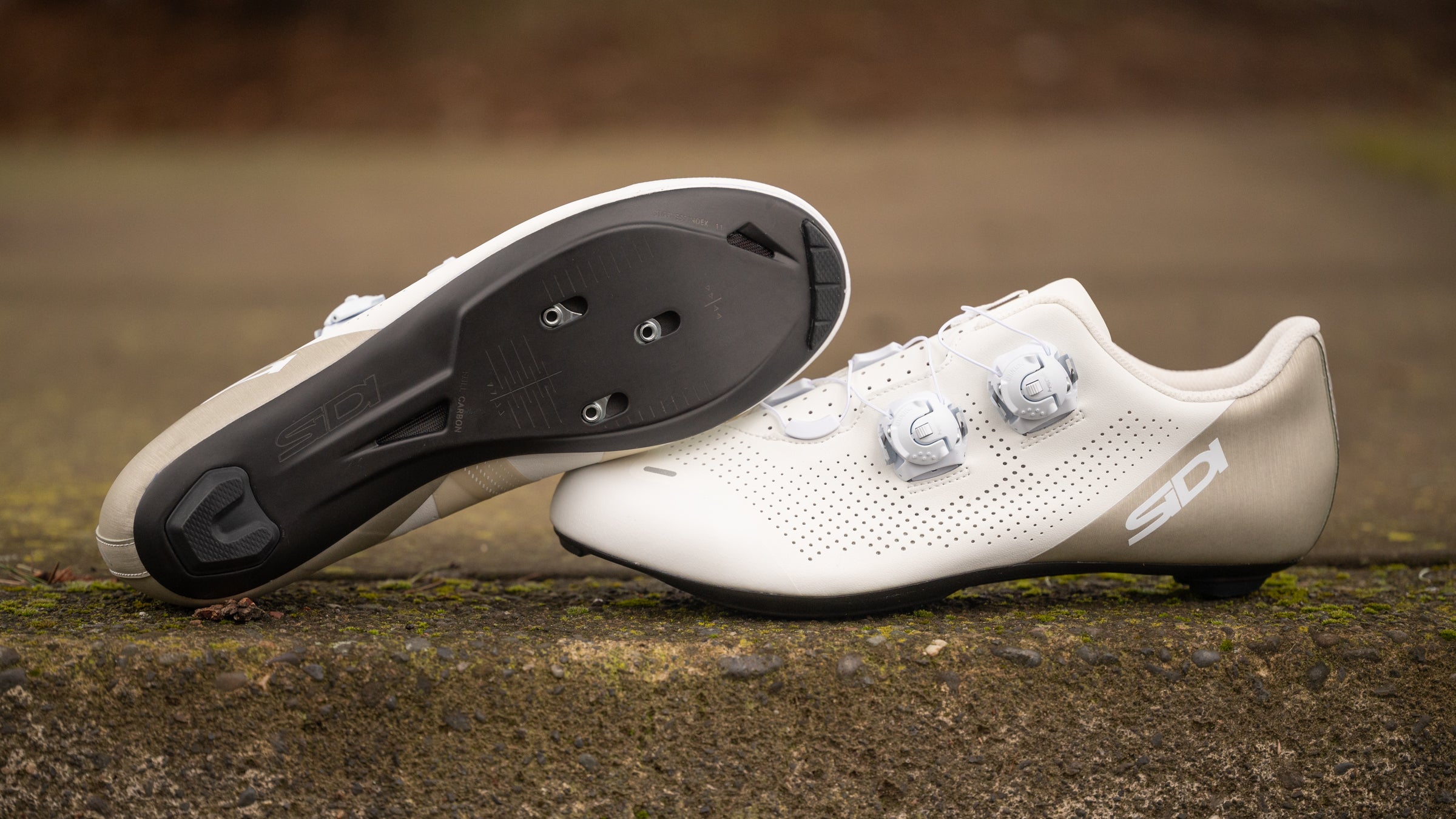 SIDI Men's T-4 Air Carbon