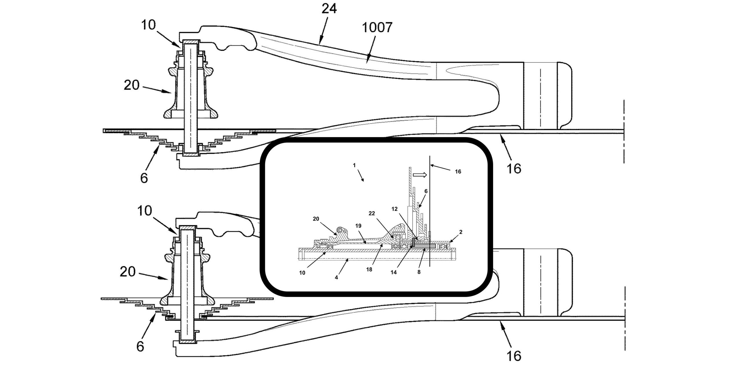 classified cycling drivetrain patent 18 speed straight chain